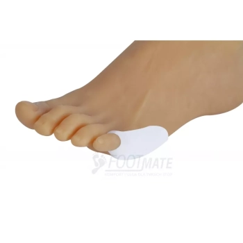 Osłona żelowa przy małym palcu G021